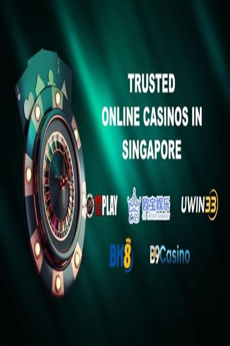 how to play casino singapore|Trusted SG Casinos .